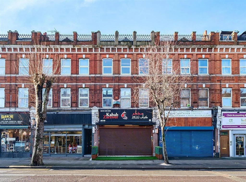 Квартира в Лондоне, Великобритания, 67 м² - фото 7