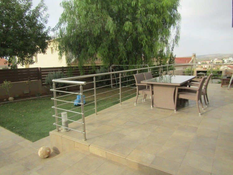 Дом Laiki Leykothea, Кипр, 250 м² - фото 14