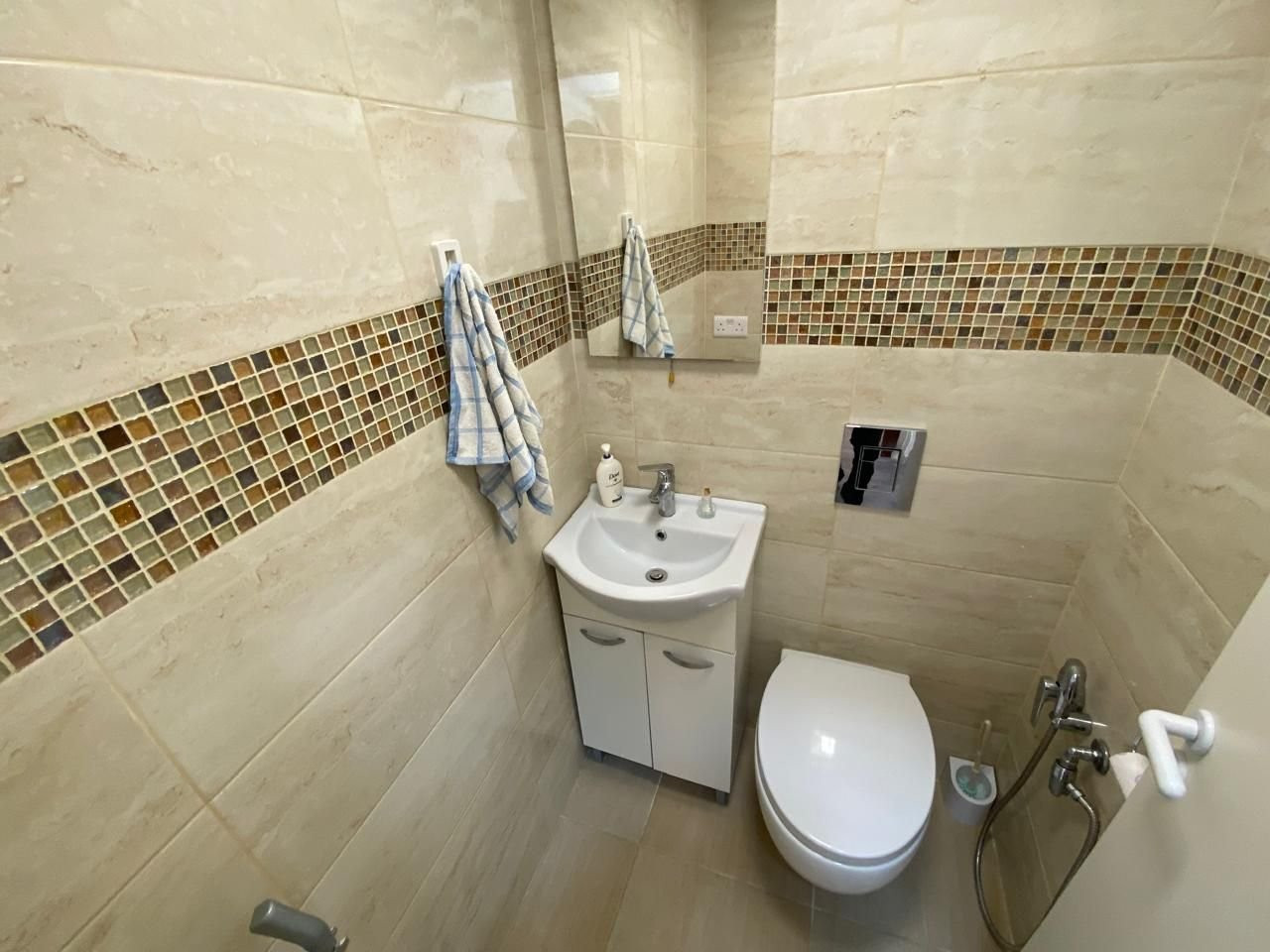 Апартаменты Neapoli, Кипр, 80 м² - фото 16