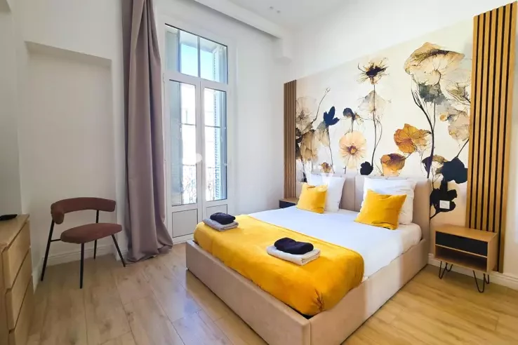 Квартира в Каннах, Франция, 75 м² - фото 3