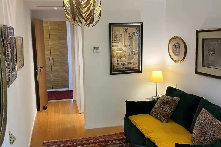 Квартира в Каннах, Франция, 79 м² - фото 3
