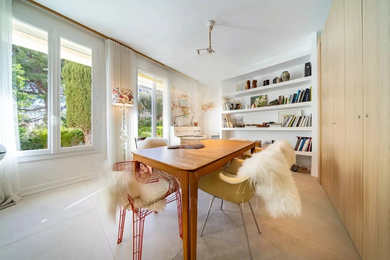 Квартира в Каннах, Франция, 125 м² - фото 7