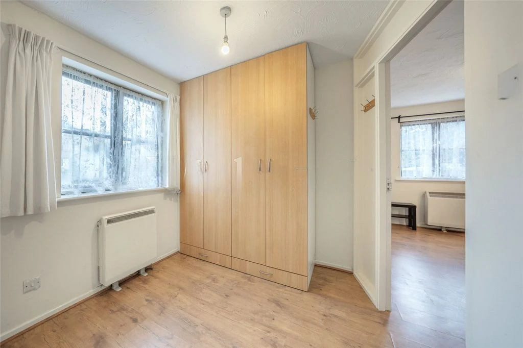 Квартира в Лондоне, Великобритания, 31 м² - фото 7