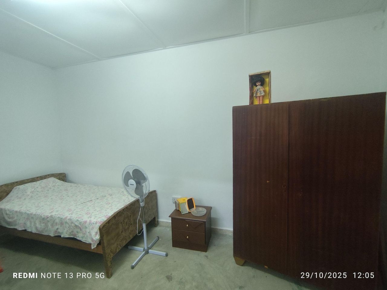 Дом Vasa Koilaniou, Кипр, 90 м² - фото 14