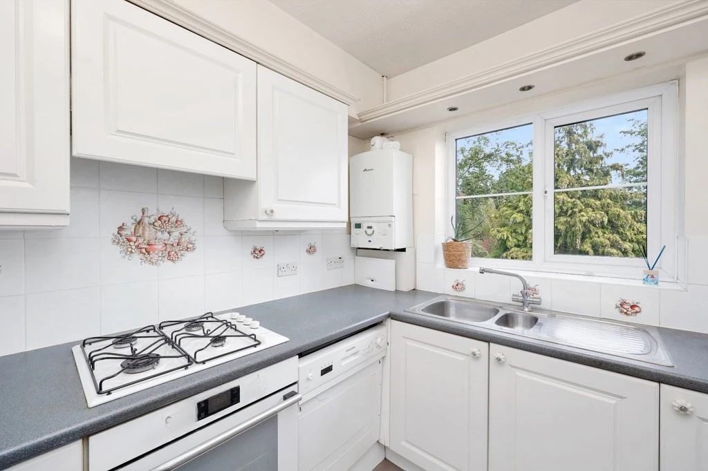 Квартира в Лондоне, Великобритания, 46 м² - фото 7