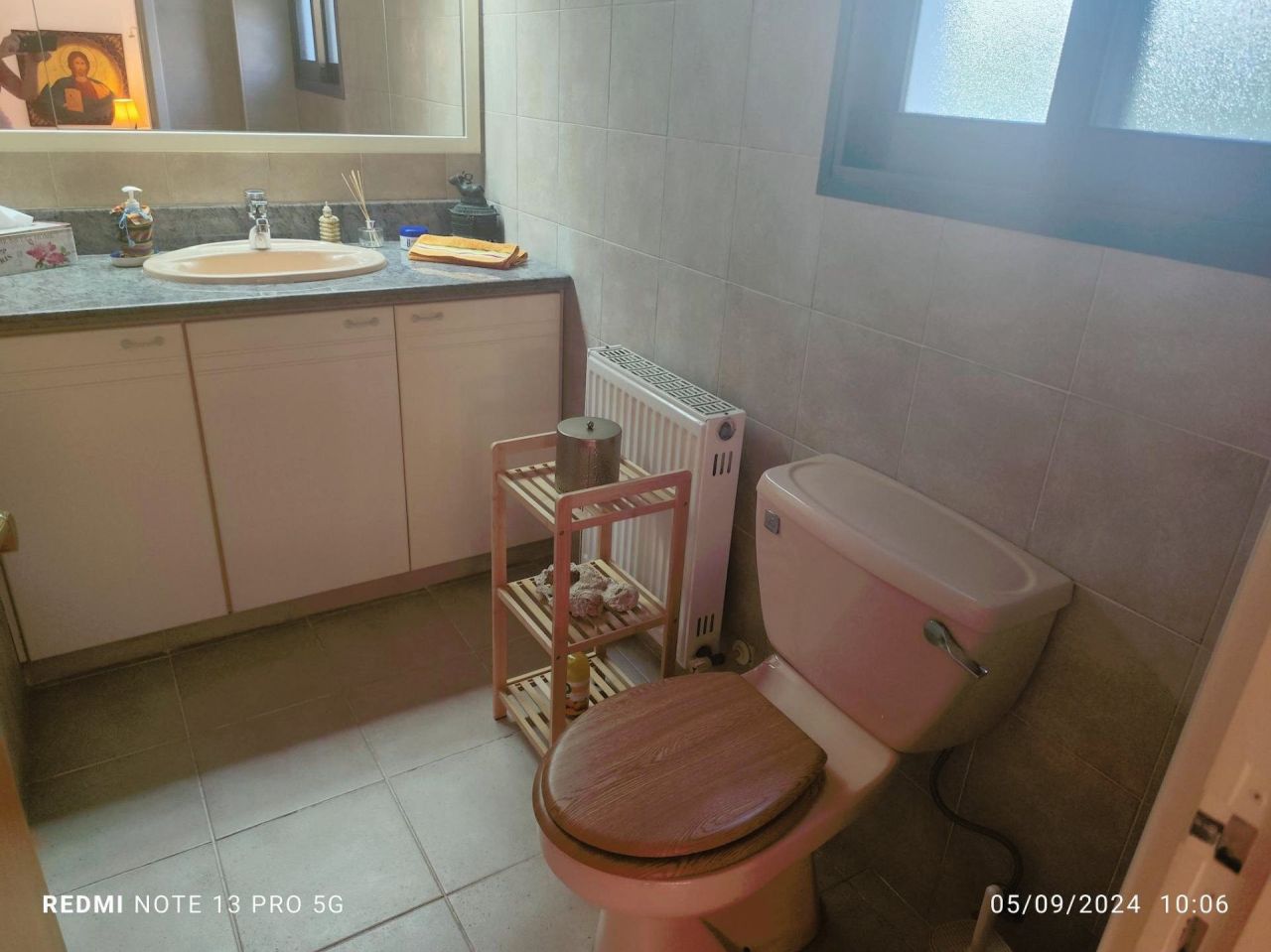 Дом в Айос-Атанасиосе, Кипр, 150 м² - фото 14