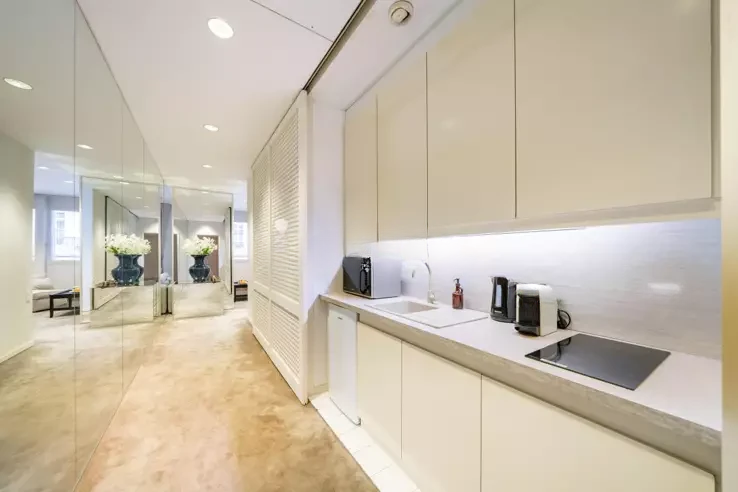 Квартира в Каннах, Франция, 60 м² - фото 3