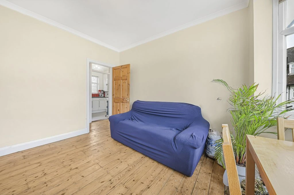 Квартира в Лондоне, Великобритания, 53 м² - фото 7