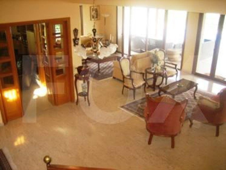 Дом Souni-Zanakia, Кипр, 380 м² - фото 16