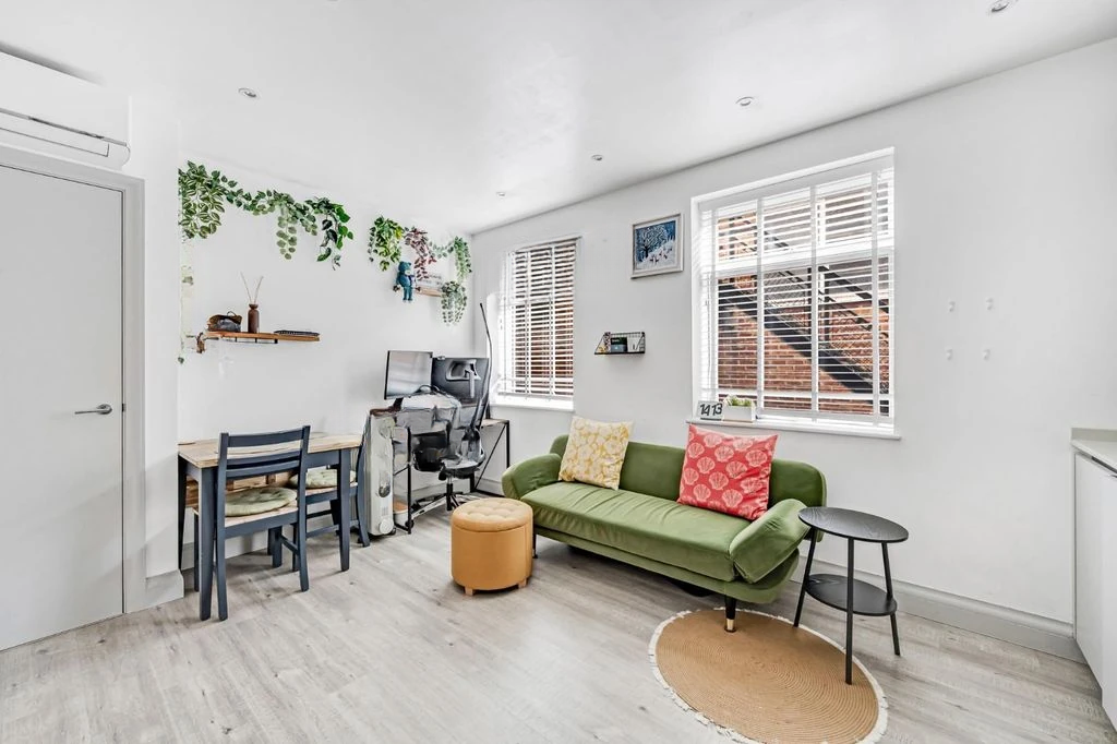 Квартира в Лондоне, Великобритания, 35 м² - фото 7