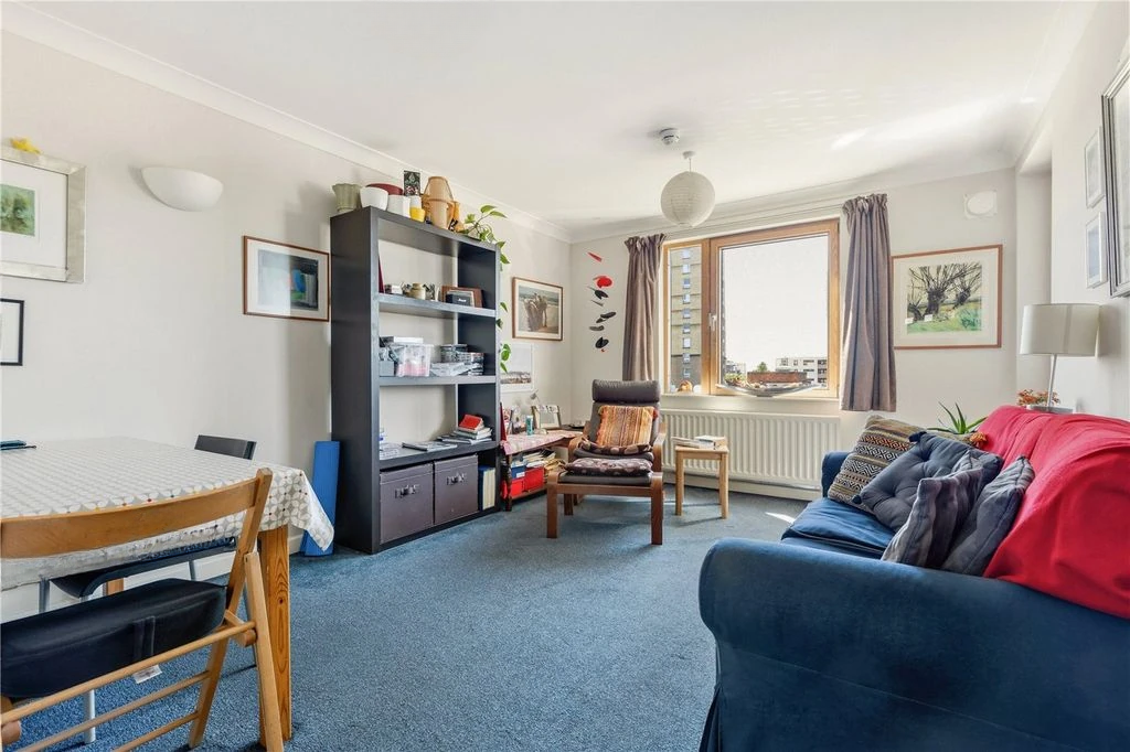 Квартира в Лондоне, Великобритания, 47 м² - фото 7