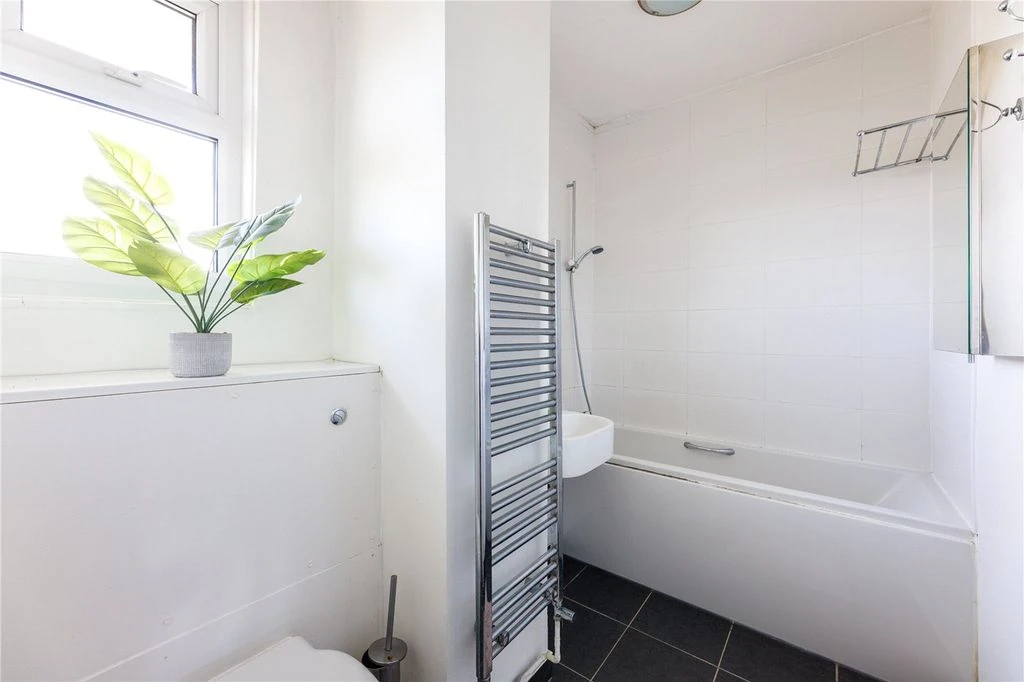 Квартира в Лондоне, Великобритания, 47 м² - фото 7
