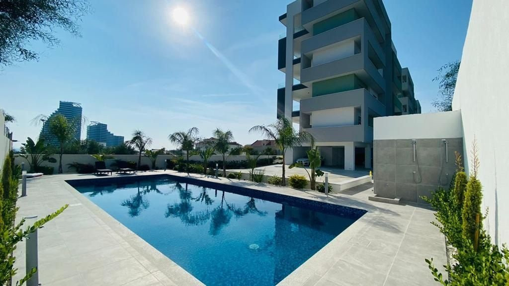 Таунхаус Potamos Germasogeias, Кипр, 107 м² - фото 14