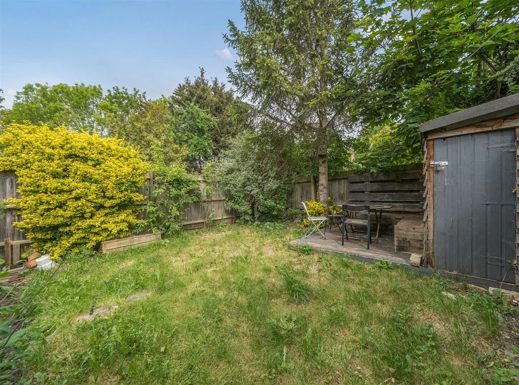 Квартира в Лондоне, Великобритания, 80 м² - фото 7