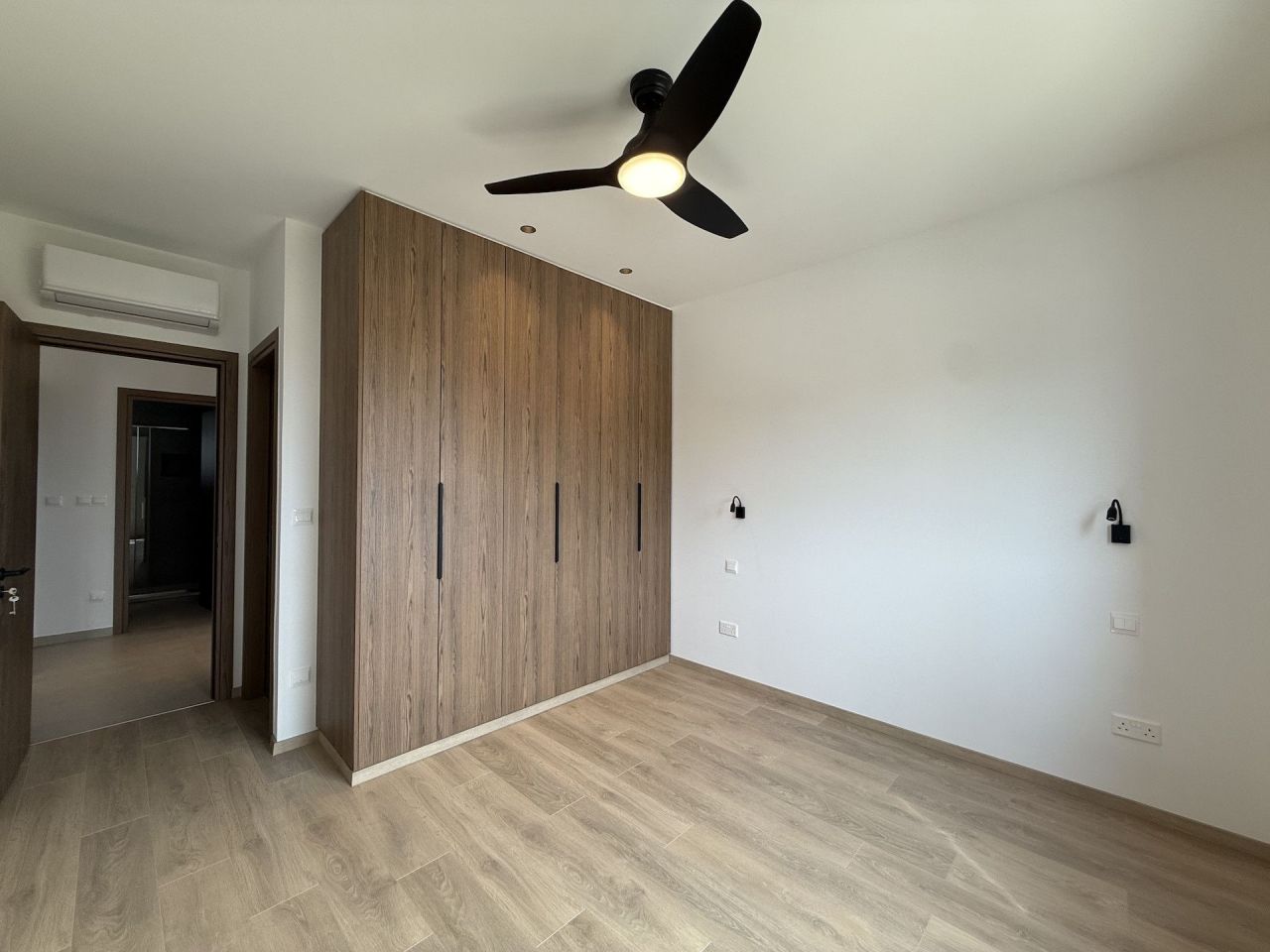 Апартаменты Agia Paraskevi, Кипр, 135 м² - фото 16