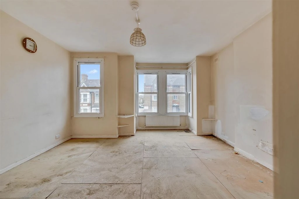Квартира в Лондоне, Великобритания, 37 м² - фото 7