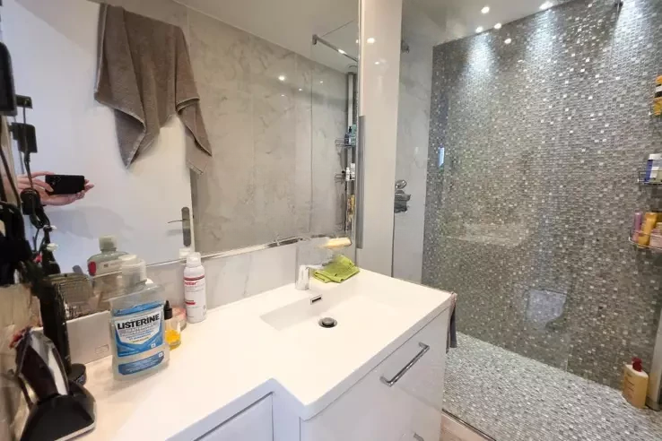 Квартира в Каннах, Франция, 60 м² - фото 3