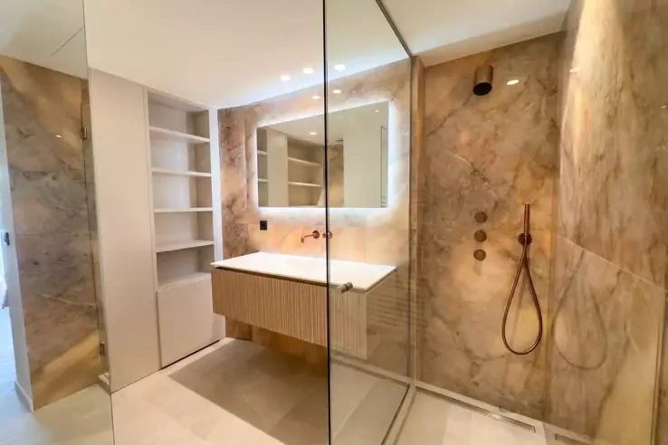 Квартира в Каннах, Франция, 85 м² - фото 3