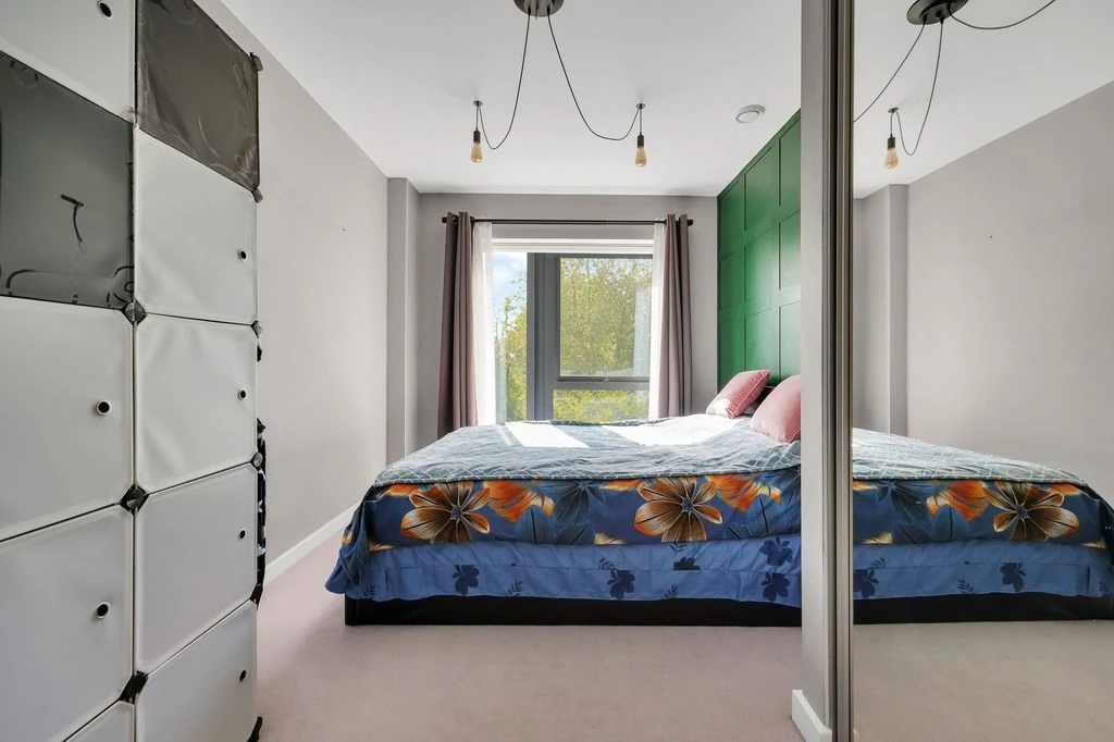 Квартира в Лондоне, Великобритания, 51 м² - фото 7