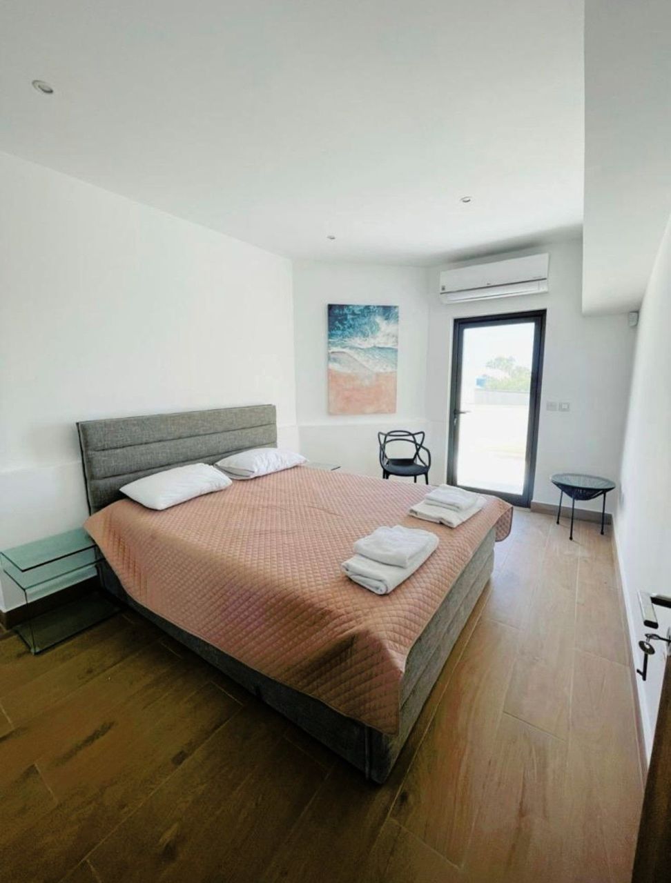 Дом Pyrgos - Tourist Area, Кипр, 220 м² - фото 11
