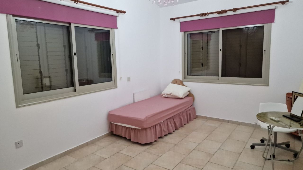 Дом Agios Sillas, Кипр, 250 м² - фото 14
