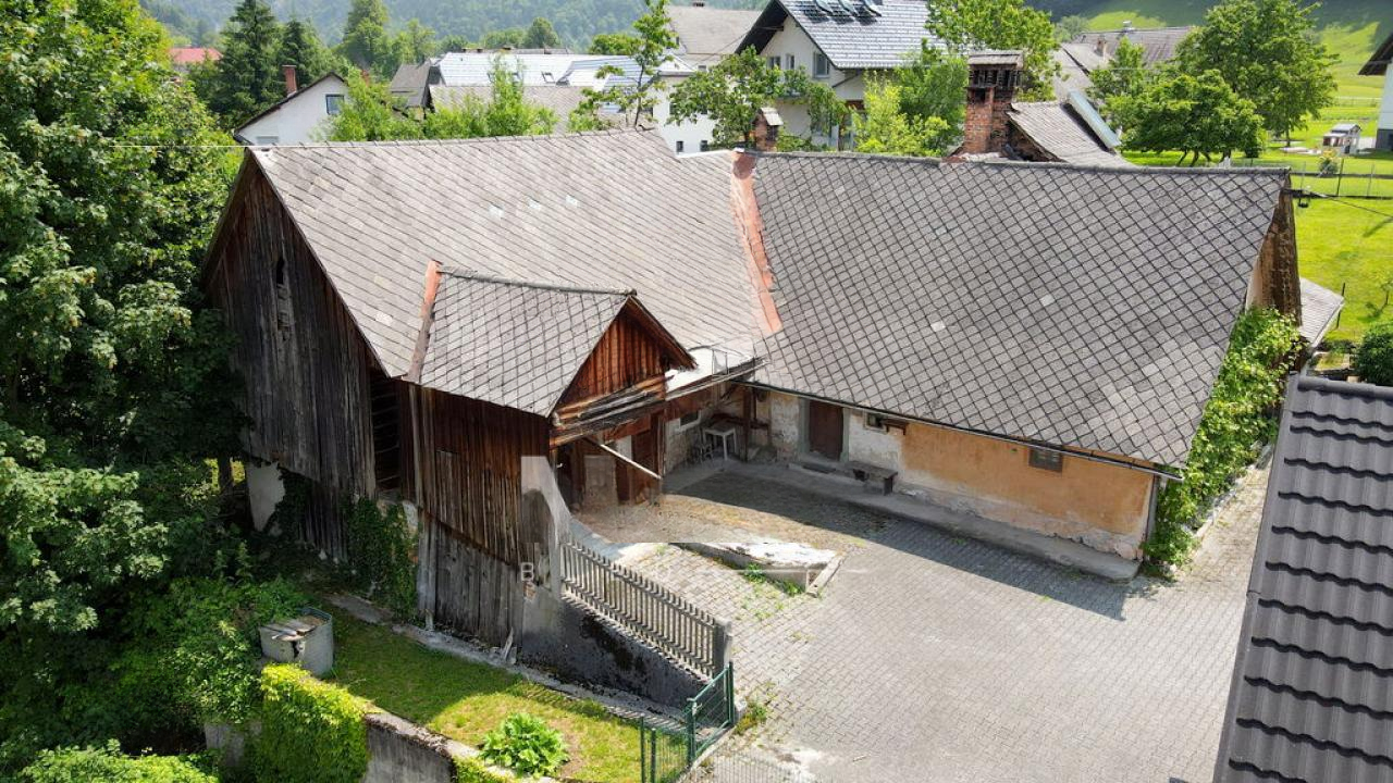 Дом в Радовлице, Словения, 551 м² - фото 7