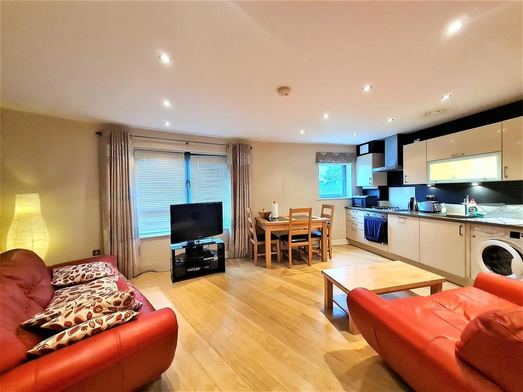 Квартира в Лондоне, Великобритания, 60 м² - фото 7