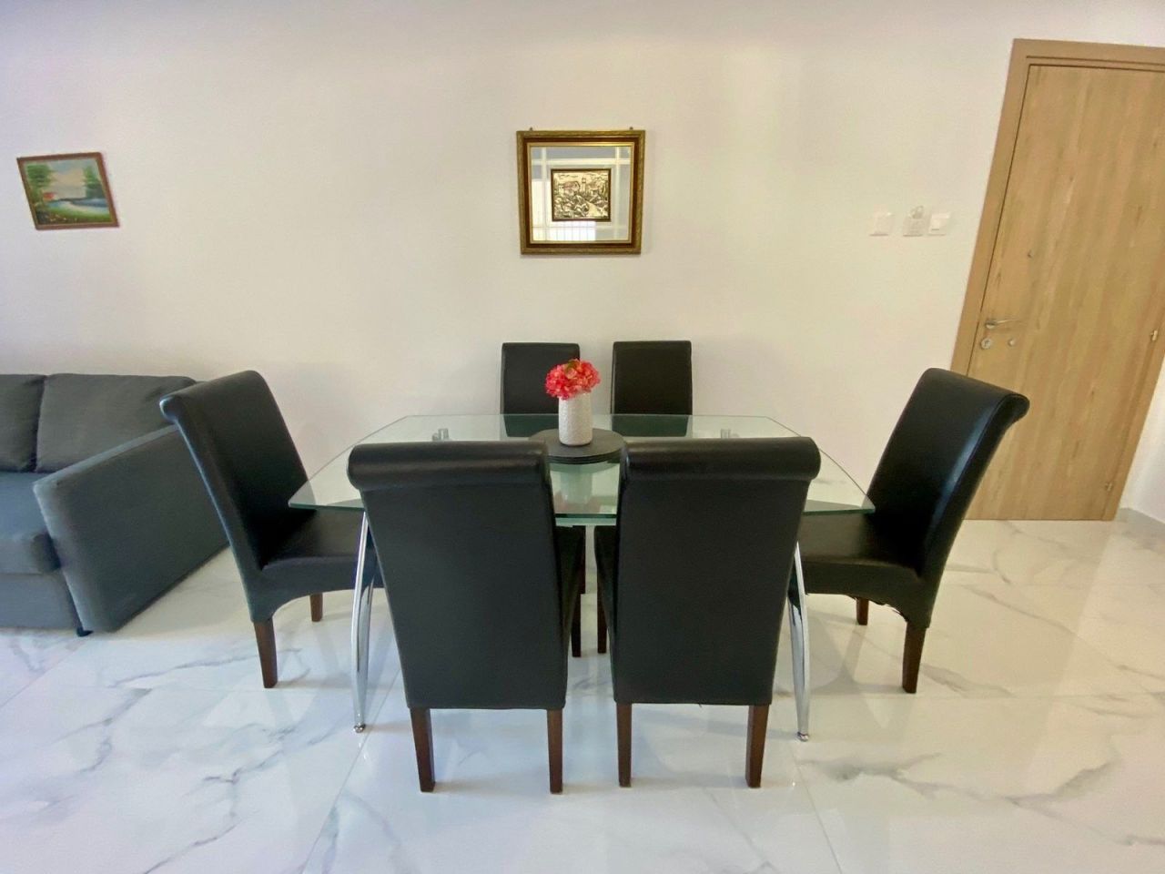 Апартаменты в Пафосе, Кипр, 69 м² - фото 16