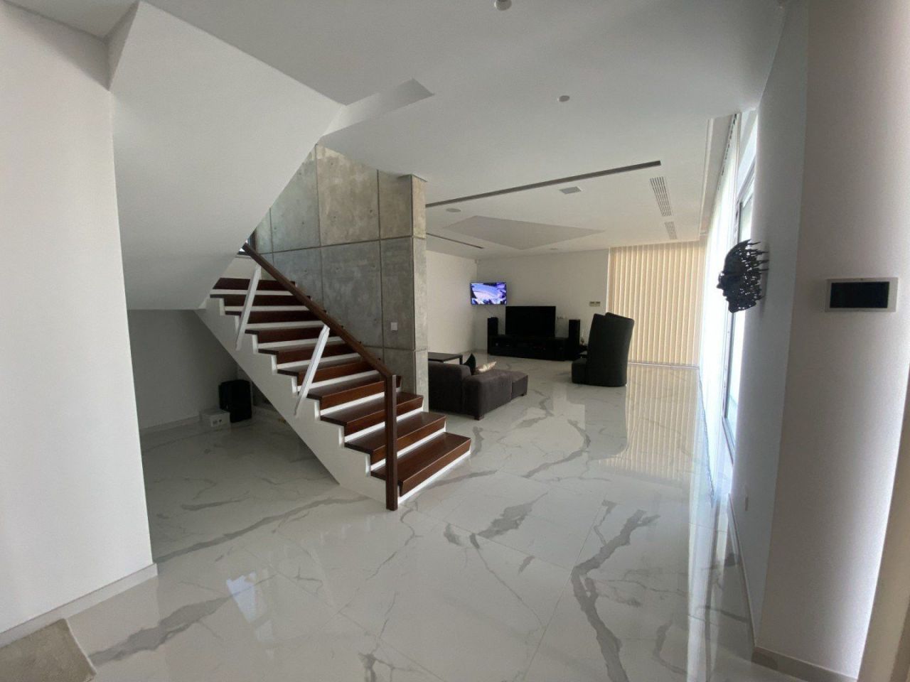 Дом в Трахони, Кипр, 410 м² - фото 16