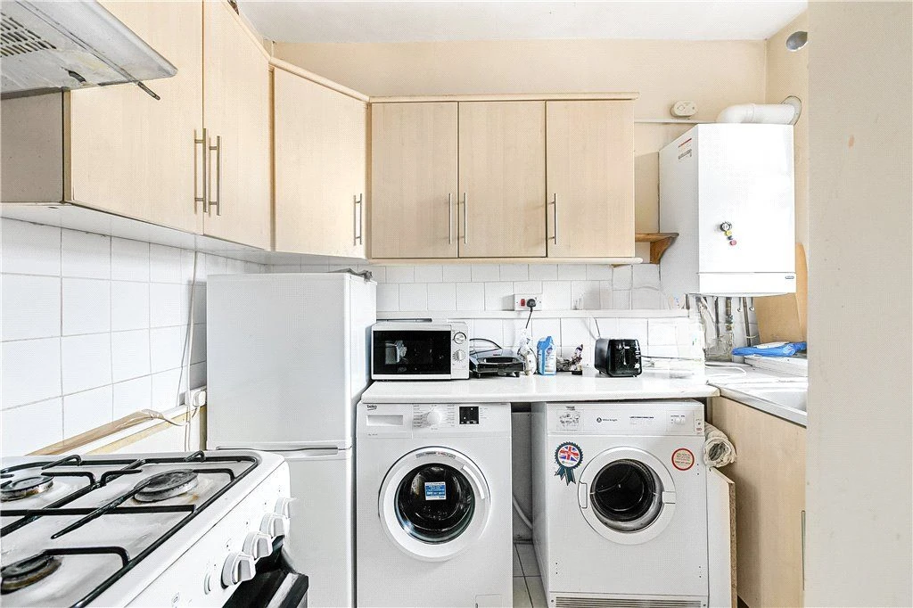 Квартира в Лондоне, Великобритания, 51 м² - фото 7
