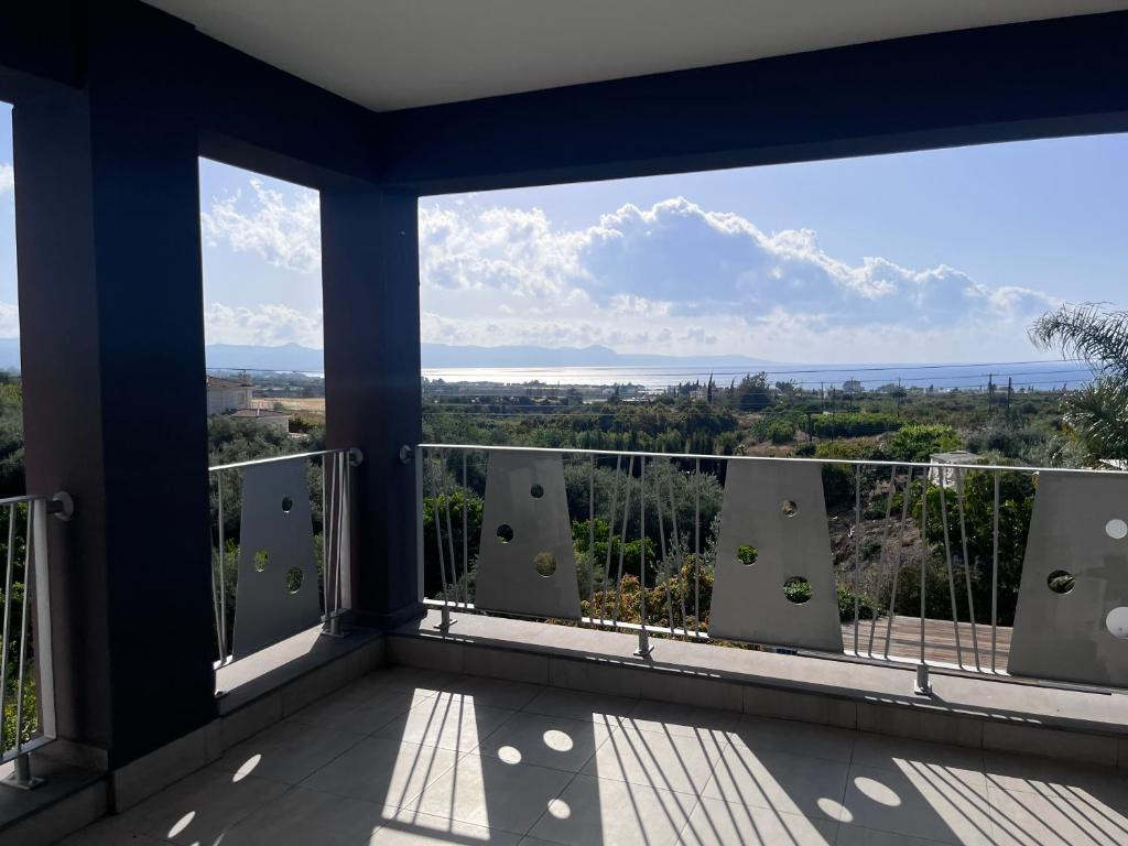 Дом в Аргаке, Кипр, 650 м² - фото 10