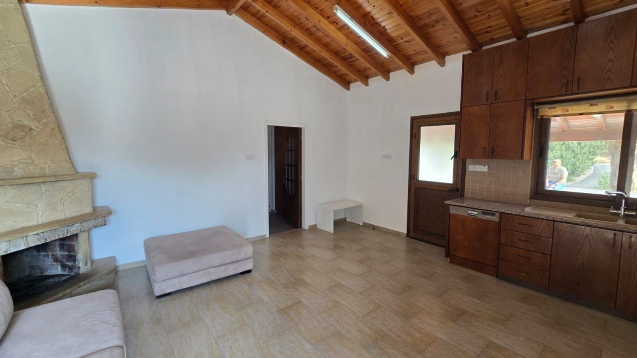 Дом в Пареклисии, Кипр, 160 м² - фото 14