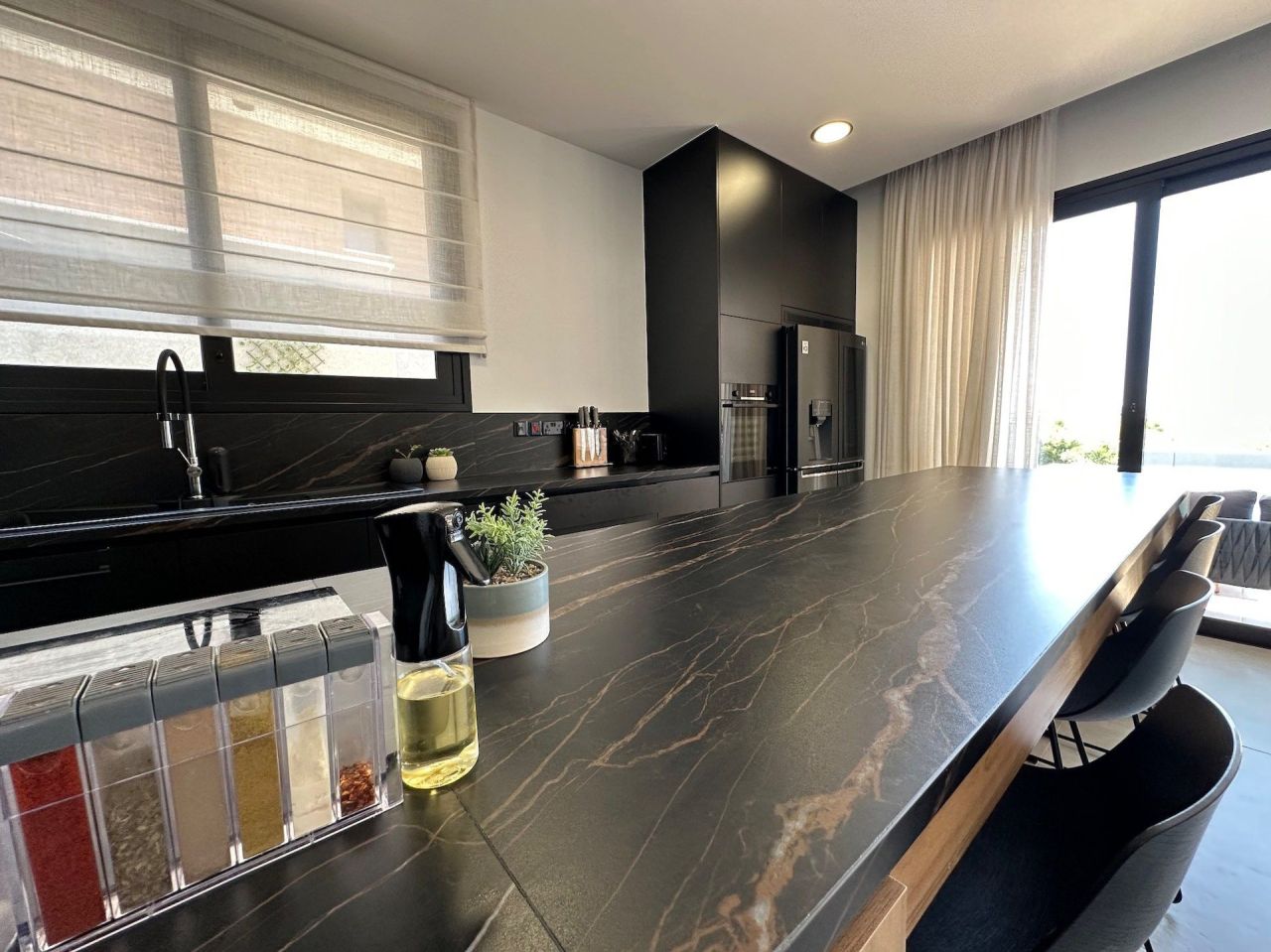 Дом Agia Paraskevi, Кипр, 340 м² - фото 16