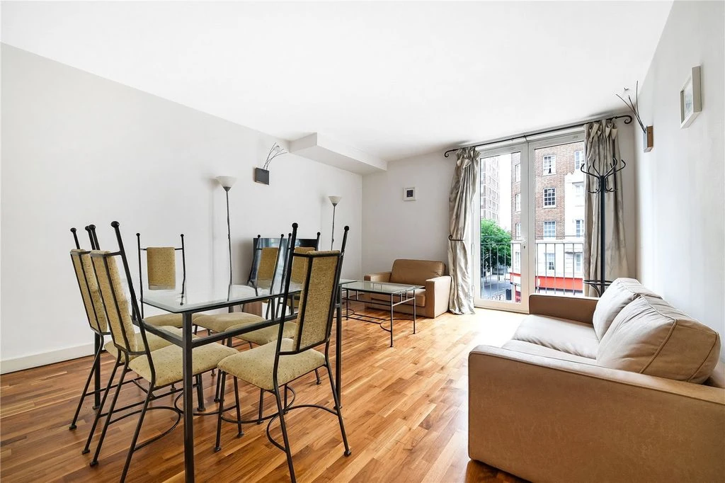 Квартира в Лондоне, Великобритания, 55 м² - фото 7