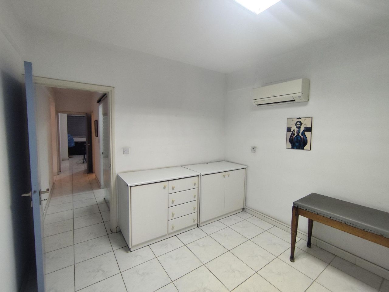 Офис Agia Zoni, Кипр, 96 м² - фото 14