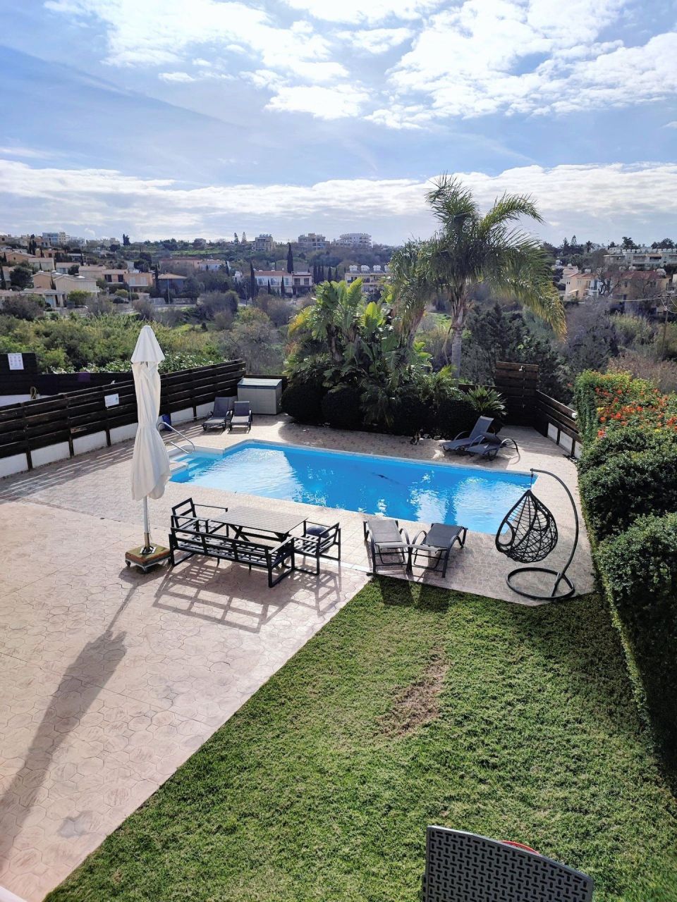Дом в Хлораке, Кипр, 300 м² - фото 16