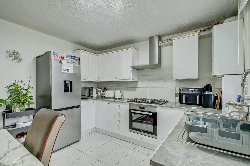 Квартира в Лондоне, Великобритания, 75 м² - фото 7