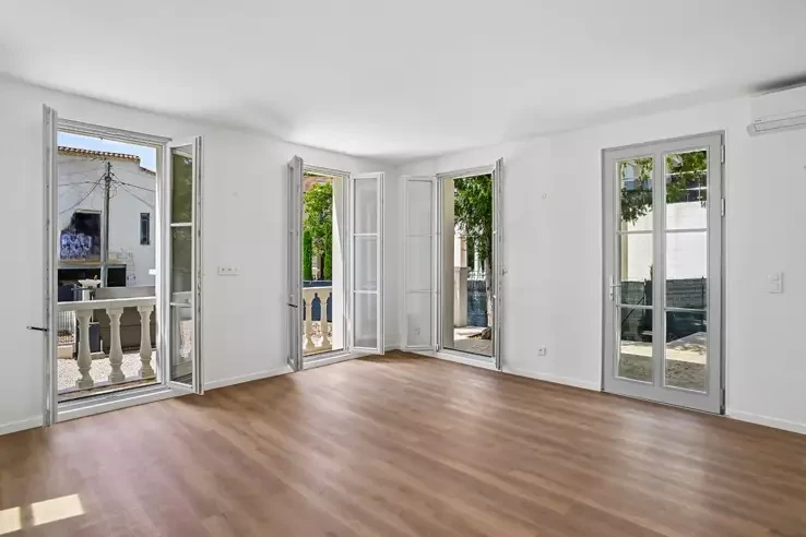 Квартира в Каннах, Франция, 104 м² - фото 3