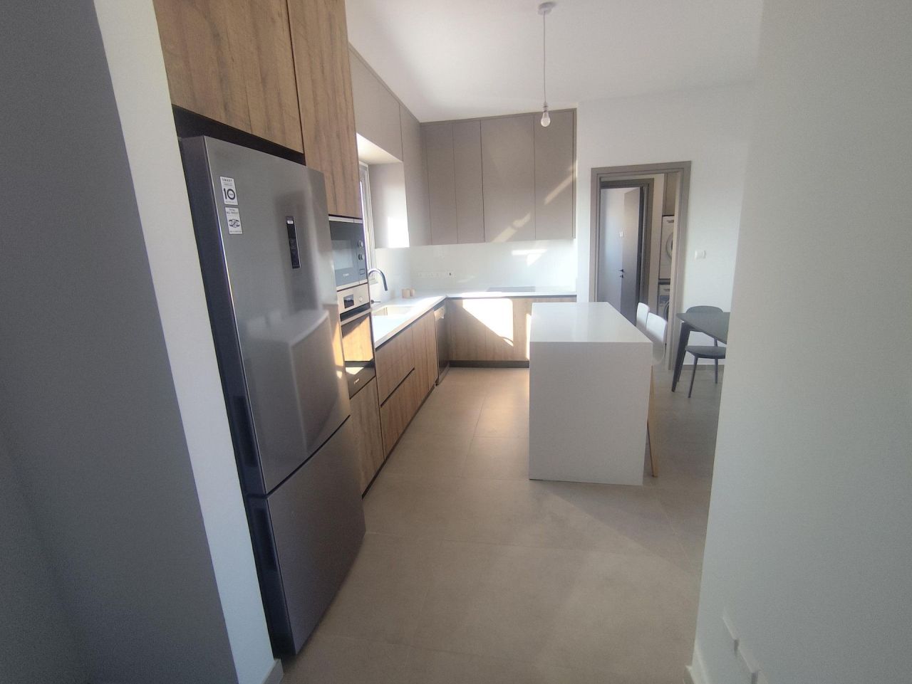 Апартаменты Apostolos Andreas, Кипр, 100 м² - фото 14