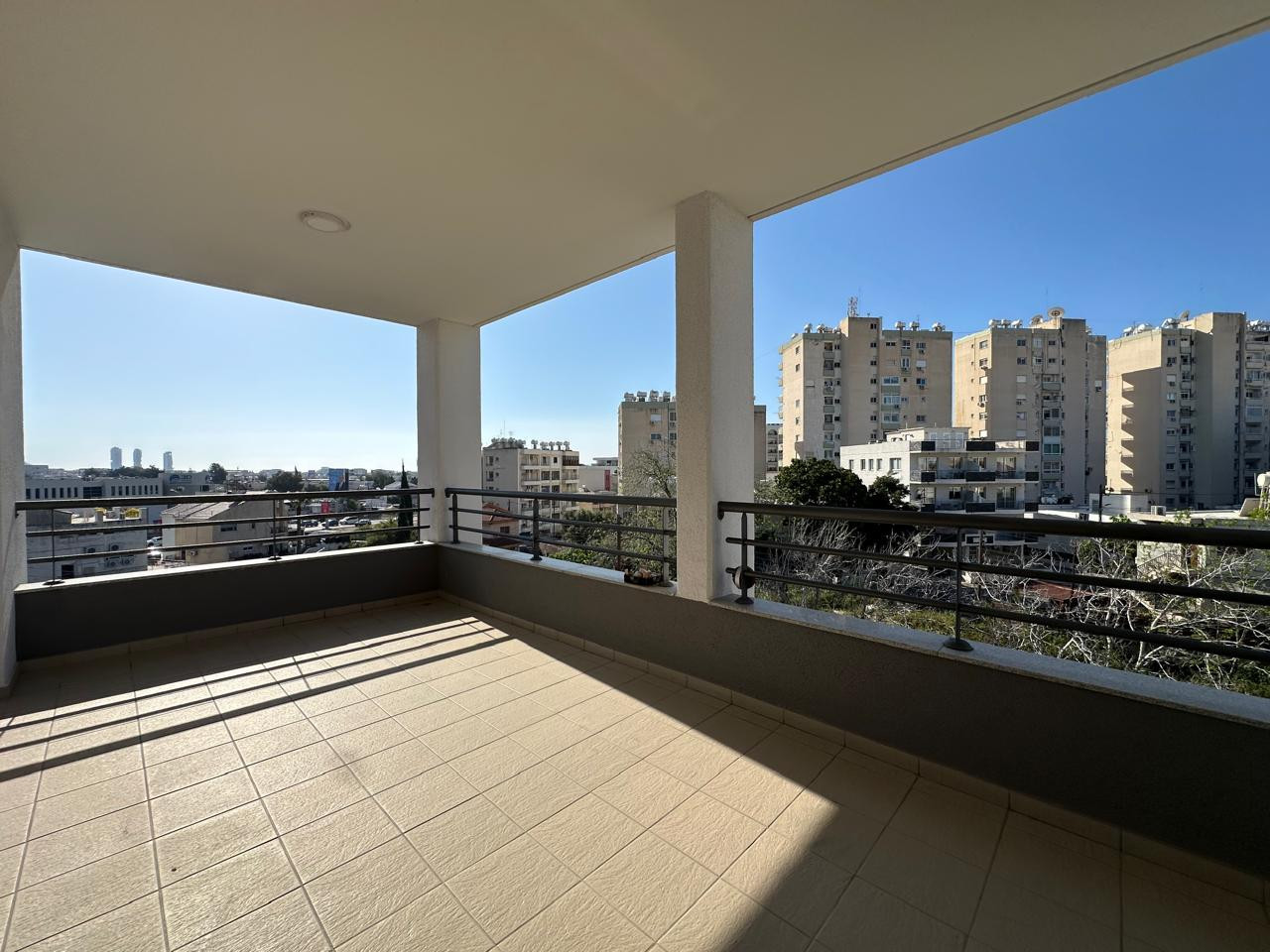 Апартаменты в Айос-Атанасиосе, Кипр, 125 м² - фото 16