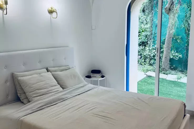 Квартира в Каннах, Франция, 200 м² - фото 3