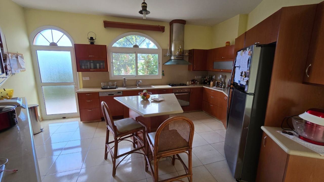 Дом в Асгате, Кипр, 500 м² - фото 14