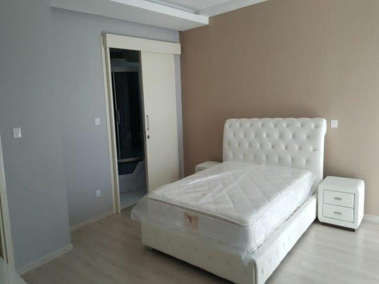 Дом Potamos Germasogeias, Кипр, 620 м² - фото 14