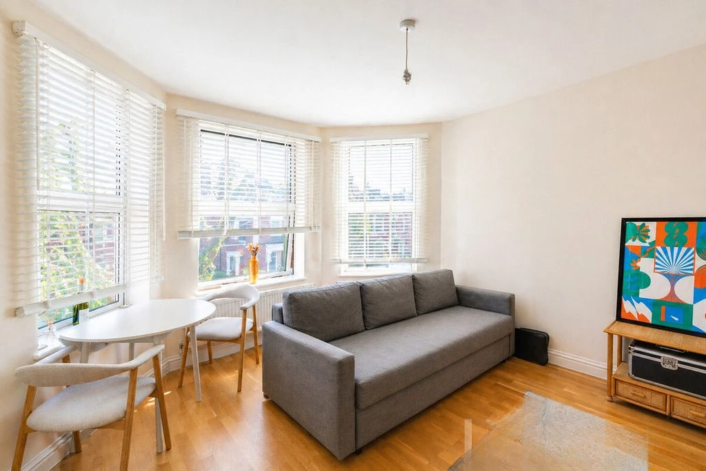 Квартира в Лондоне, Великобритания, 41 м² - фото 7