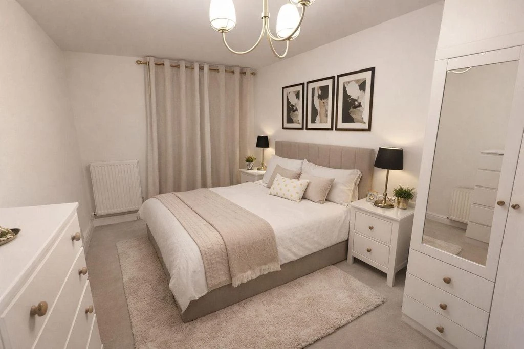 Квартира в Лондоне, Великобритания, 68 м² - фото 7