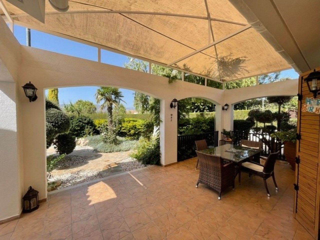 Дом Pyrgos Lemesou, Кипр, 227 м² - фото 16