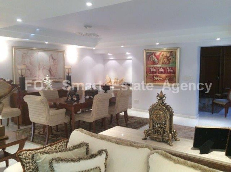 Дом Laiki Leykothea, Кипр, 560 м² - фото 16
