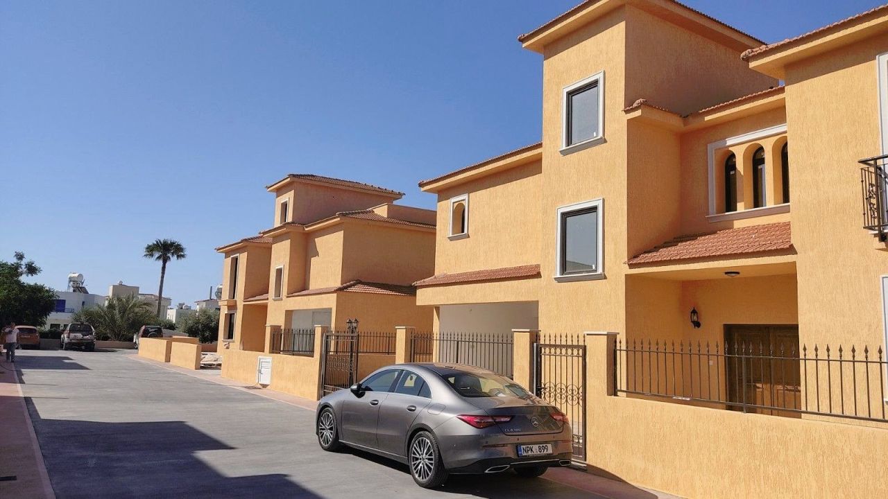 Дом Tombs Of the Kings, Кипр, 270 м² - фото 16