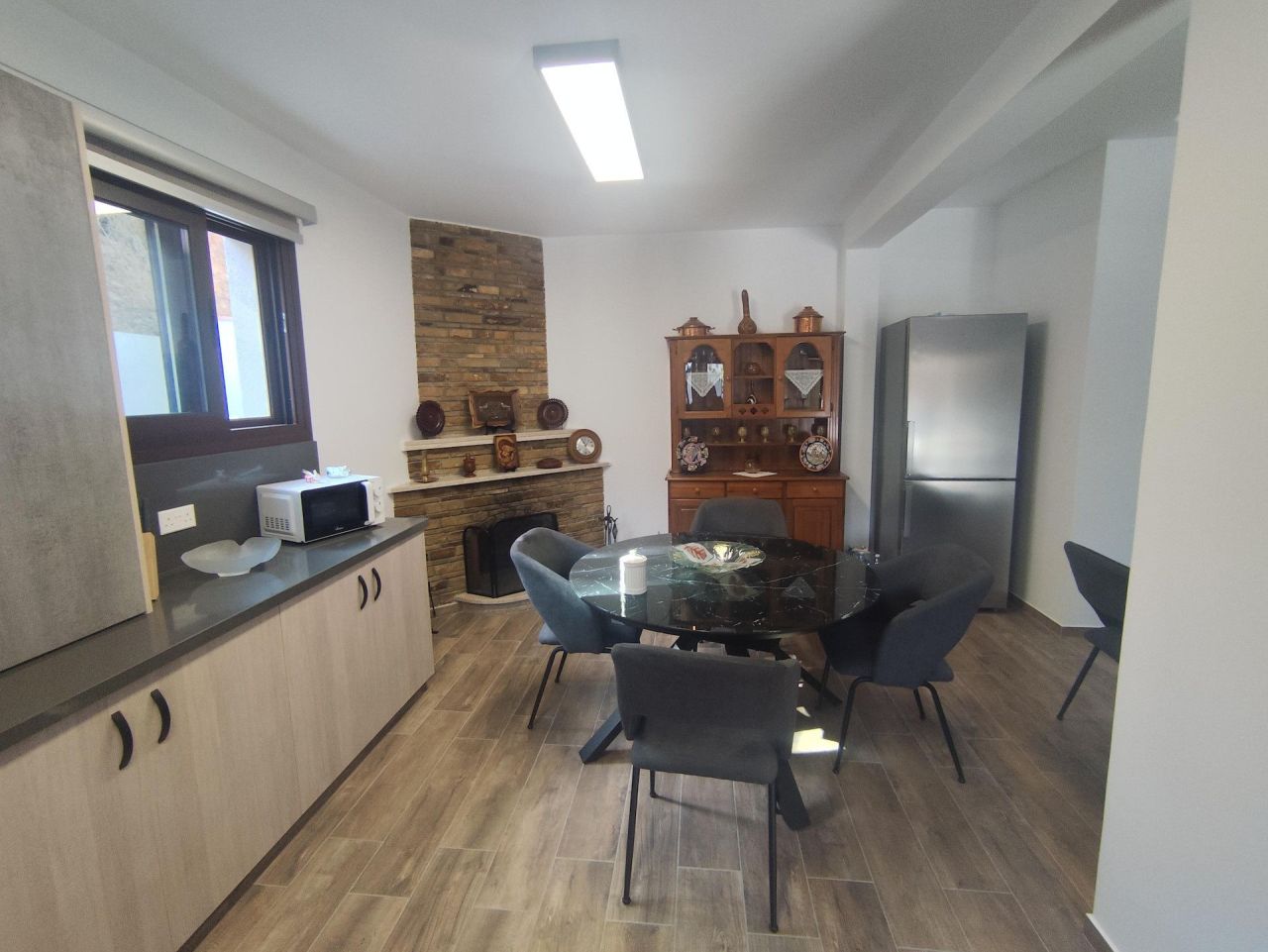 Дом в Кало Хорио, Кипр, 150 м² - фото 14