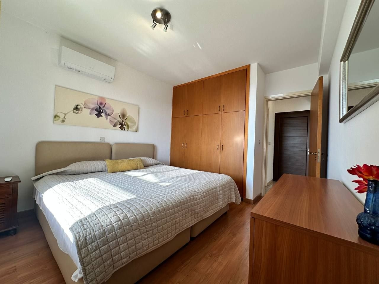 Апартаменты в Афродита Хиллс, Кипр, 79 м² - фото 16